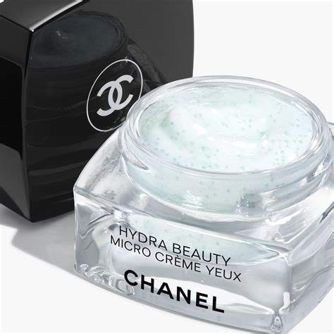 chanel hydra cream|chanel hydra beauty micro liquid.